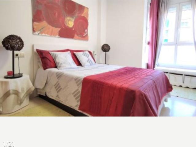 Apartamento en alquiler en Camins Al Grau, Comarca de València