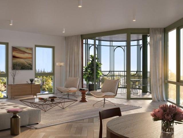 Apartment for sale in Mount Lawley