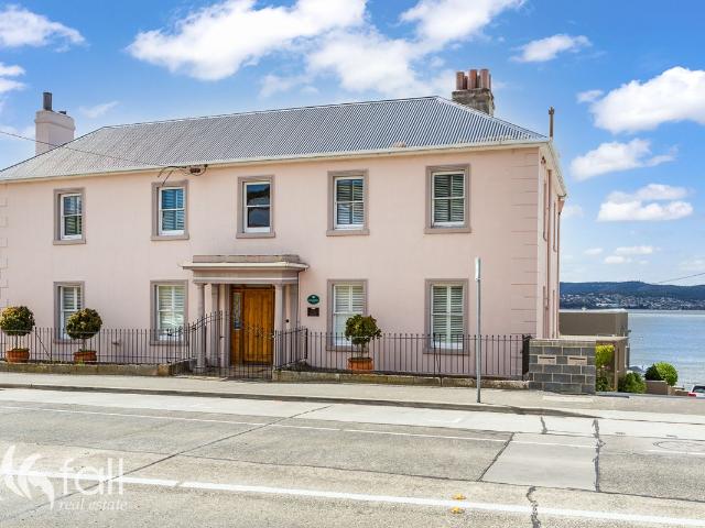 Apartment for sale in Sandy Bay, Tasmania