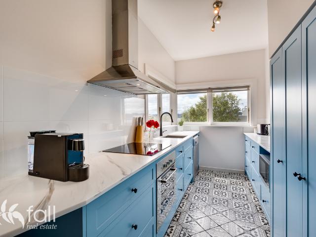 Apartment for sale in Hobart, Tasmania