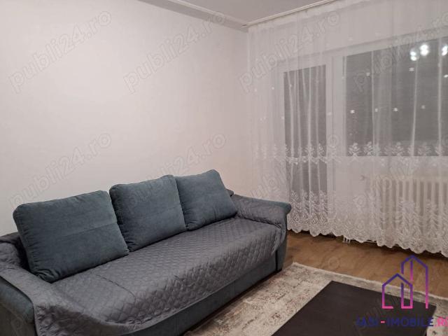 Apartament închirieri în Mircea Cel Batran, Iași