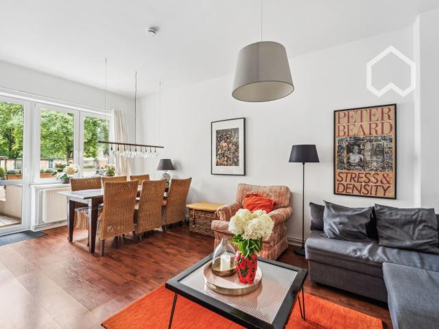 Apartment mieten in Südstadt-Bult, Hannover