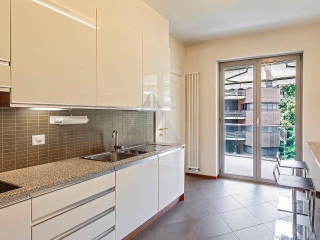 Apartment kaufen
