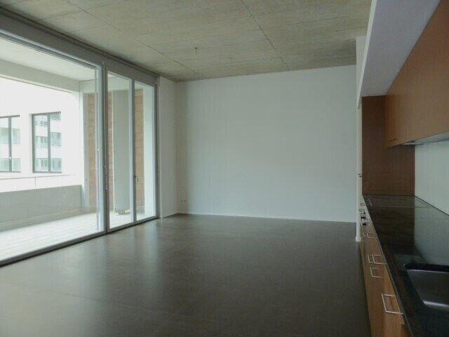 Apartment mieten in Winterthur, Zürich