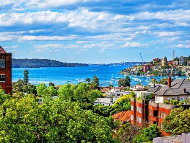Apartment for sale in Sydney, New South Wales