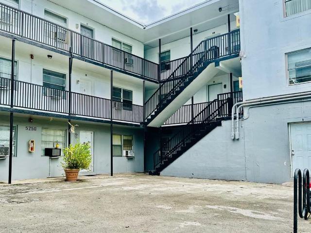 Apartment for rent in Miami, Florida