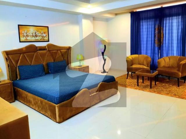 Apartment for rent in Islamabad