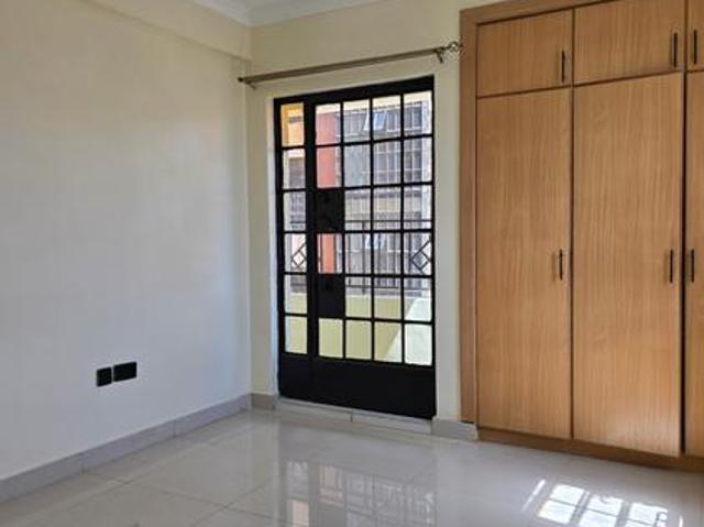 Apartment for rent in Kiambaa, Ruaka