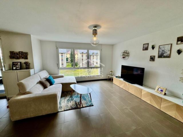 Wohnung kaufen in Courtepin, Freiburg