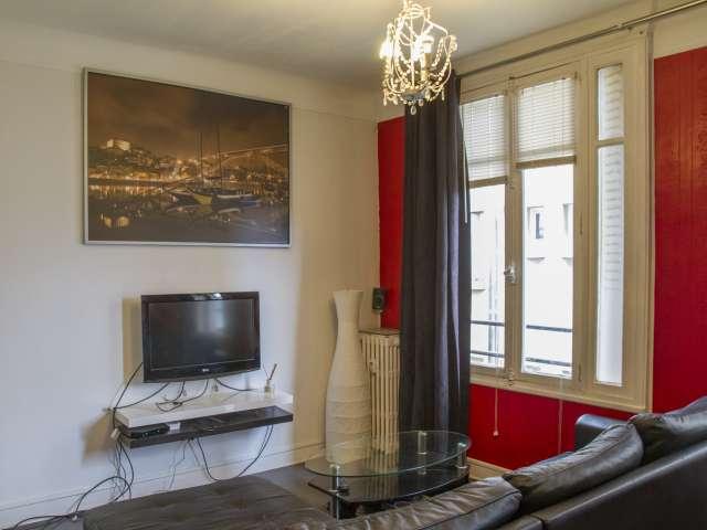 Appartement location à Boulogne-Billancourt, Issy-les-moulineaux
