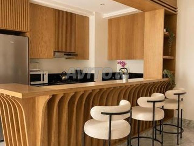 Appartement location à Anfa, Gharb-Chrarda-Beni Hssen
