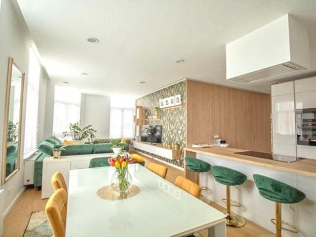Appartement location à La Louvière, Wallonie