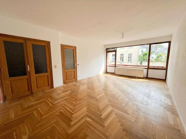 Appartement location à Saint-Jacques, Nivelles