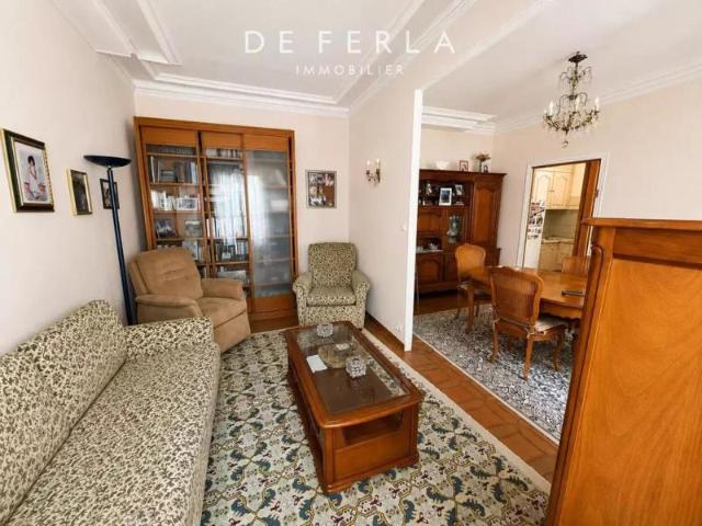 Appartement vente à Paris, Île-de-France