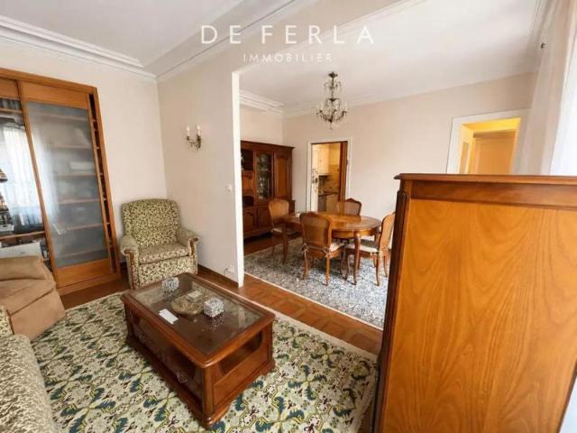 Appartement vente à Paris, Île-de-France