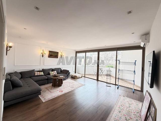 Appartement location