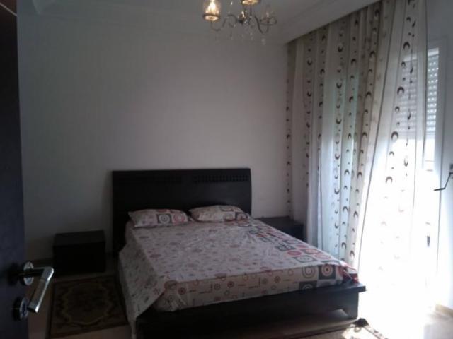Appartement vente à Ksibet Sousse, Akouda