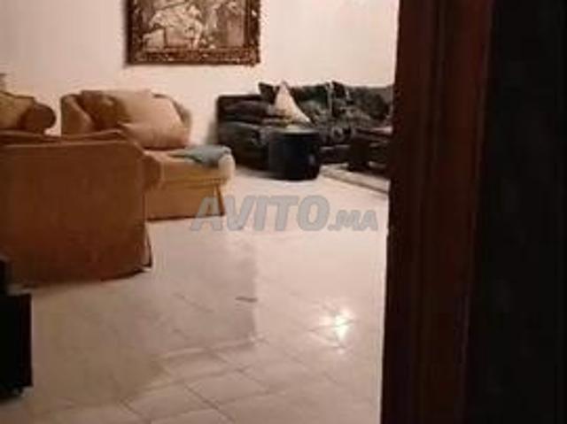 Appartement vente à Port de Casablanca ميناء الدار البيضاء, Casablanca ⵜⴰⴷⴷⴰⵔⵜ ⵜⵓⵎⵍⵉⵍⵜ الدار البيضاء