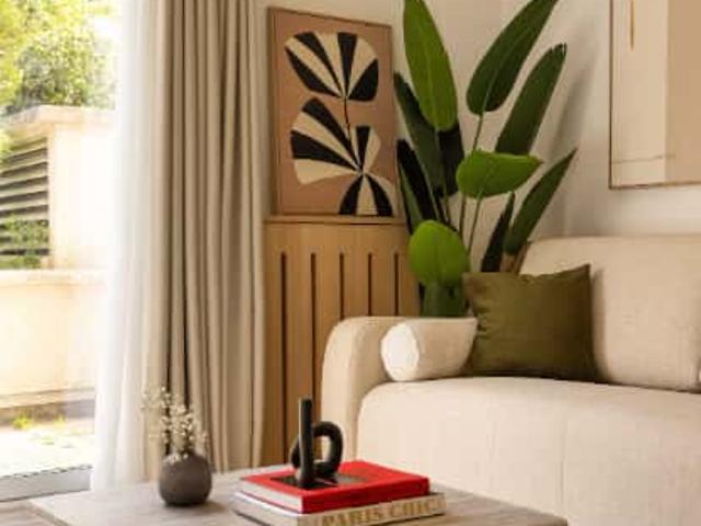 Appartement location à Paris, Île-de-France