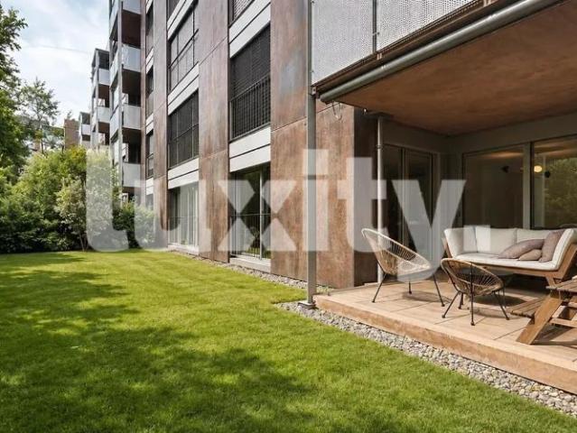 Apartment mieten in Conches