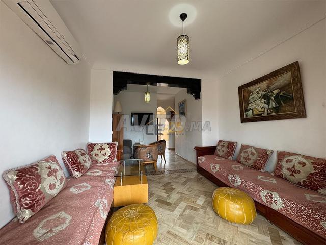 Appartement vente à Fès