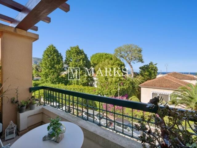 Appartement vente à Nice, Saint-jean-cap-ferrat