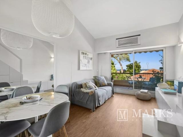 Appartement vente à Nice, Saint-jean-cap-ferrat
