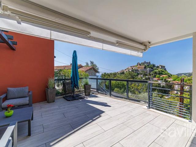 Appartement vente à Nice, Èze