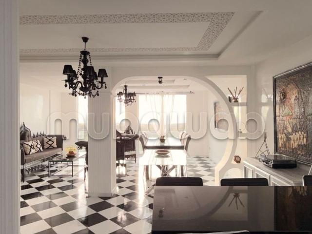 Appartement vente à Essaouira, L'Oriental