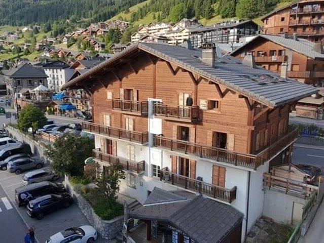 Appartement vente à Le Tenne, Châtel