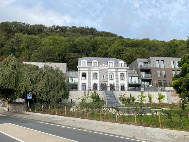 Appartement location à Namen, Wallonie