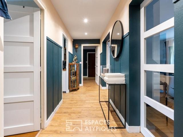 Appartement vente à Nantes