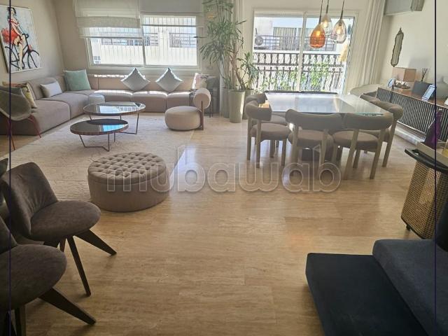 Appartement vente à Anfa, Gharb-Chrarda-Beni Hssen