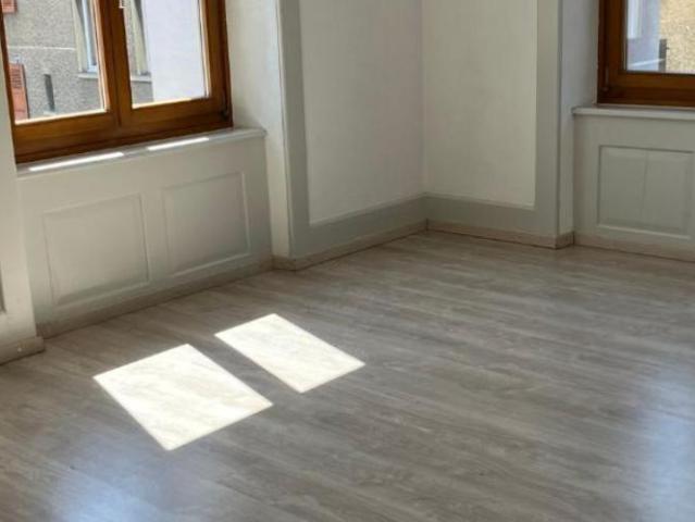 Apartment mieten in Delémont, Jura