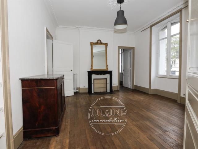 Maison vente à Limoges