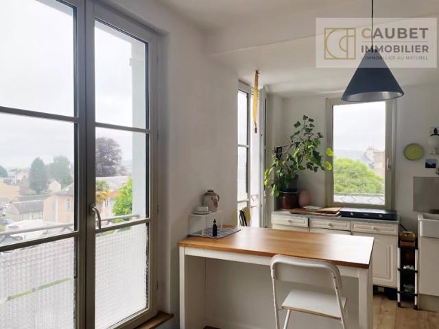 Appartement vente à Bagnères-de-Bigorre, Bagnères-de-bigorre