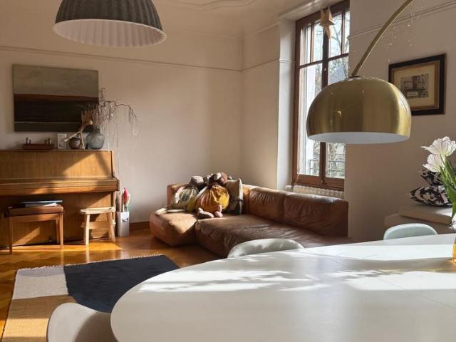 Apartment mieten in Conches