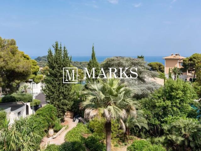 Appartement vente à Nice, Saint-jean-cap-ferrat