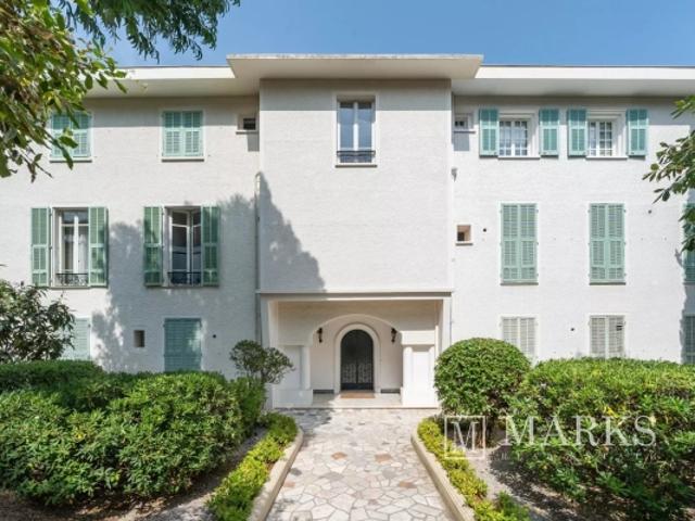 Appartement vente à Nice, Saint-jean-cap-ferrat