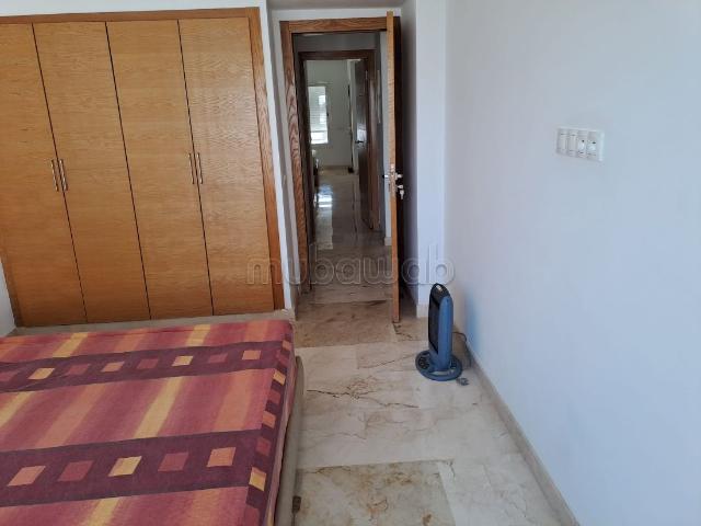 Appartement location à Rbat