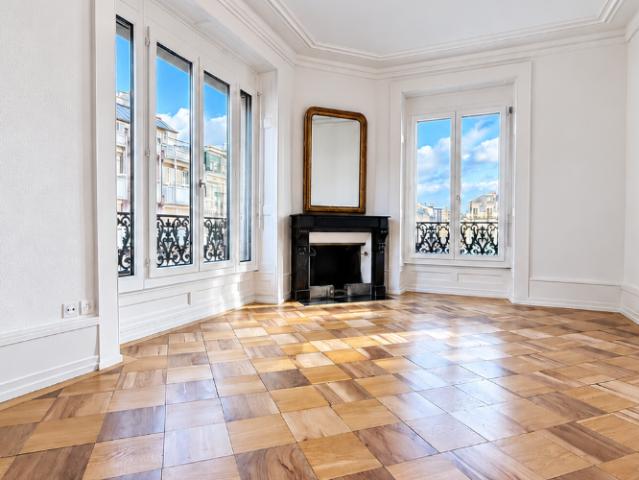 Apartment mieten in Cité, Genève