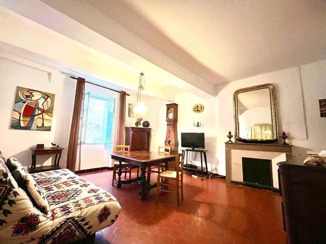 Appartement vente à Arrondissement de Draguignan, Ramatuelle