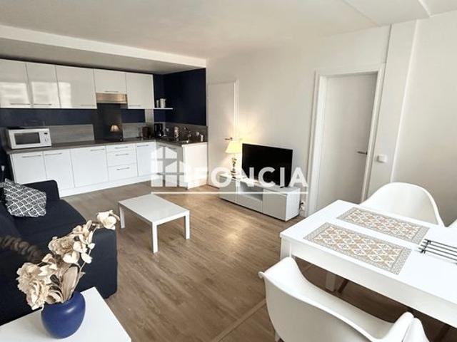Appartement vente à Caen, Courseulles-sur-mer