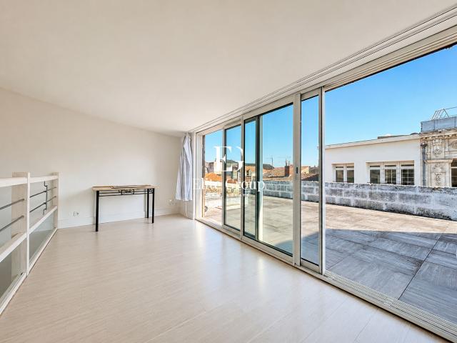 Appartement vente à Rochefort