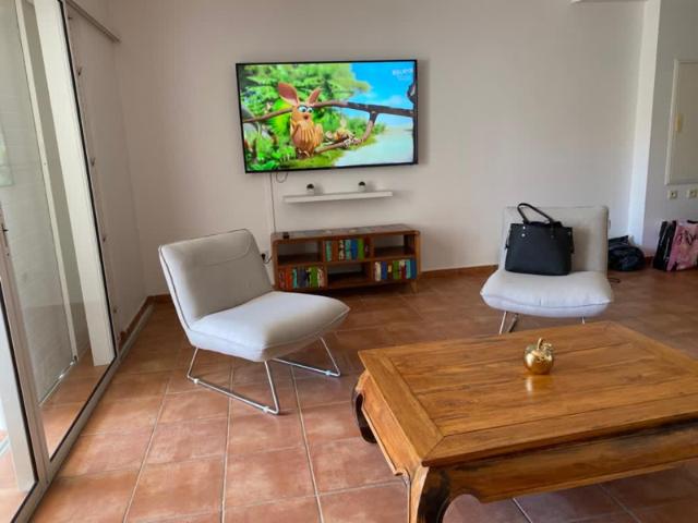 Appartement vente à Guadeloupe