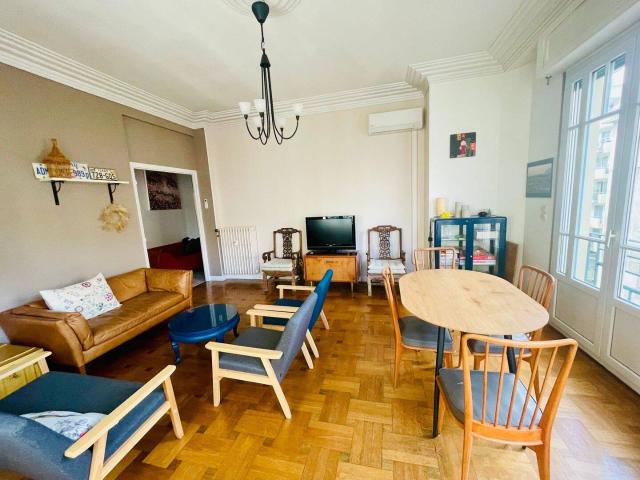 Appartement location à Grosso, Nice