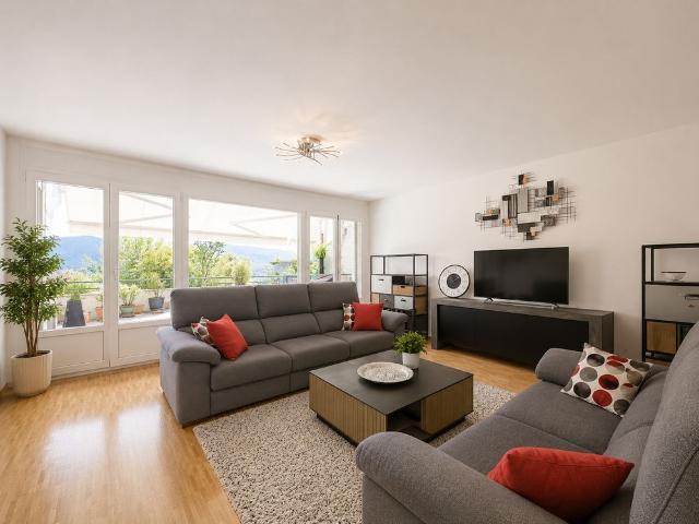 Apartment mieten in Confignon