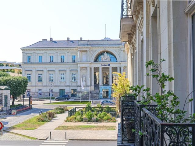 Appartement vente à Nantes
