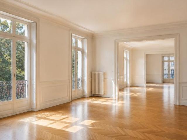 Apartment mieten in Conches