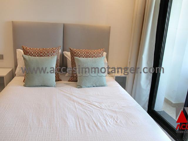 Appartement location à Tangero, Tanger-Tétouan